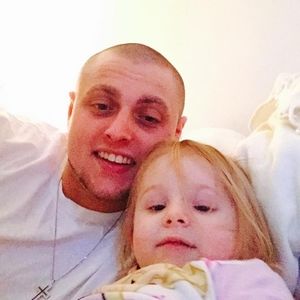 Meet your Posher, Josh